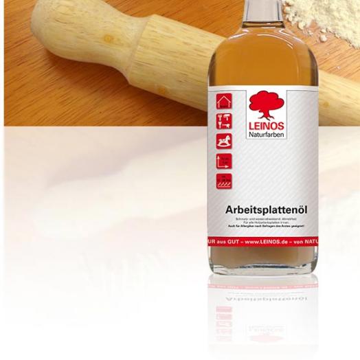 280 OLEJ NA PRACOVNI A KUCHYNSKE DESKY